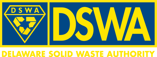 Delaware Solid Waste Authority Logo