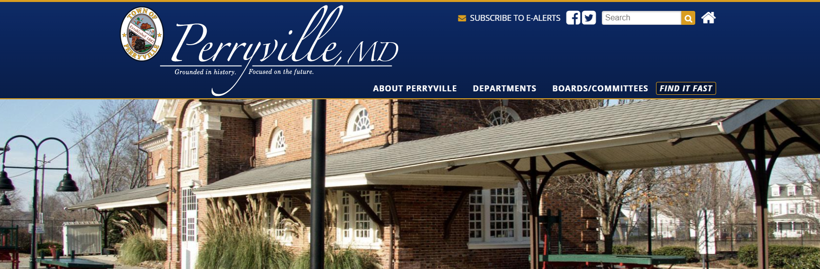 Link to Avondale PA Website